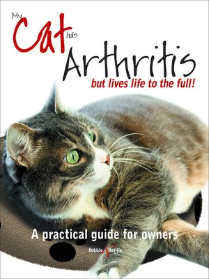 cover image of My Cat has Arthritis …